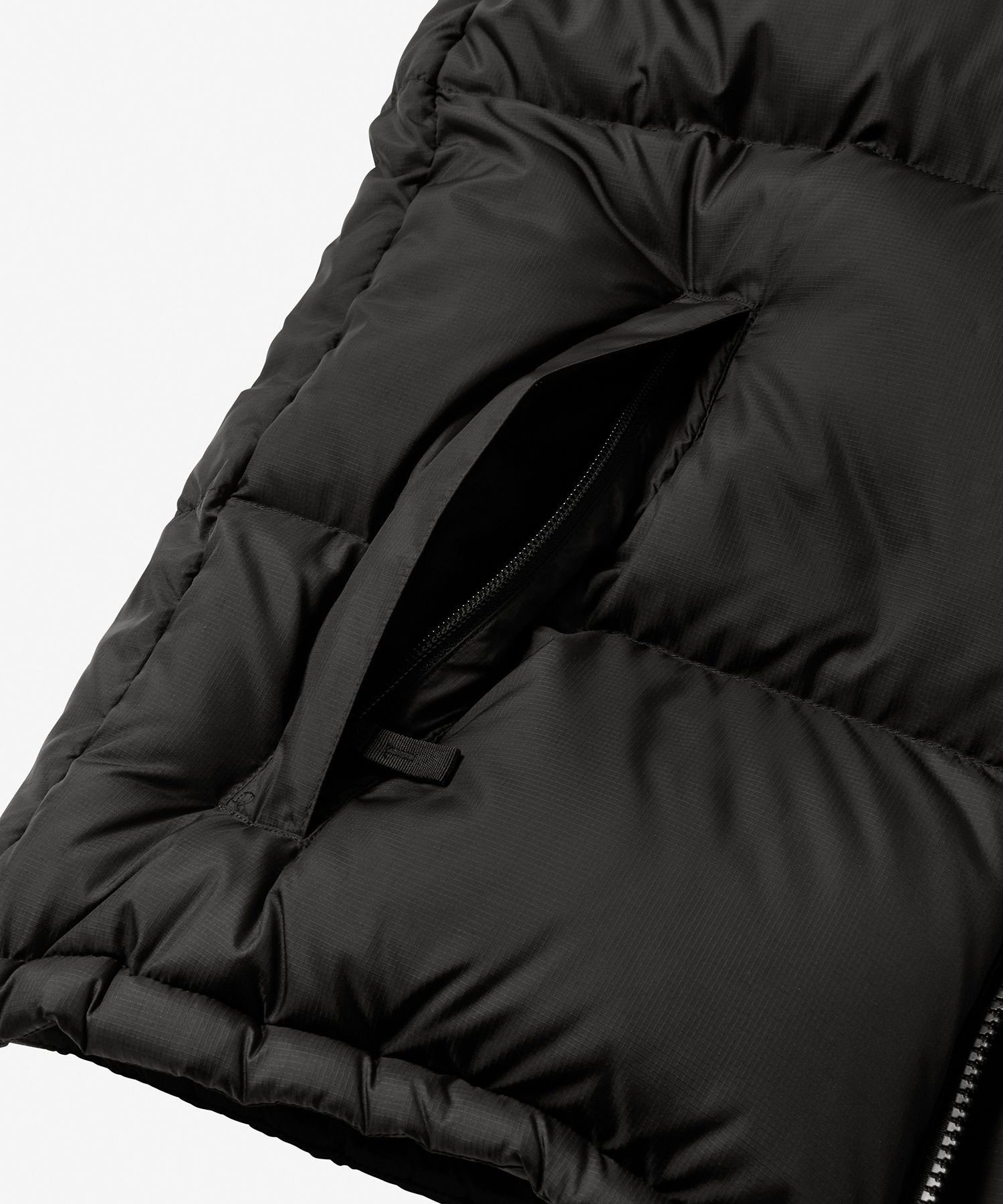 THE NORTH FACE ザ・ノース・フェイス アウター ベスト ダウン