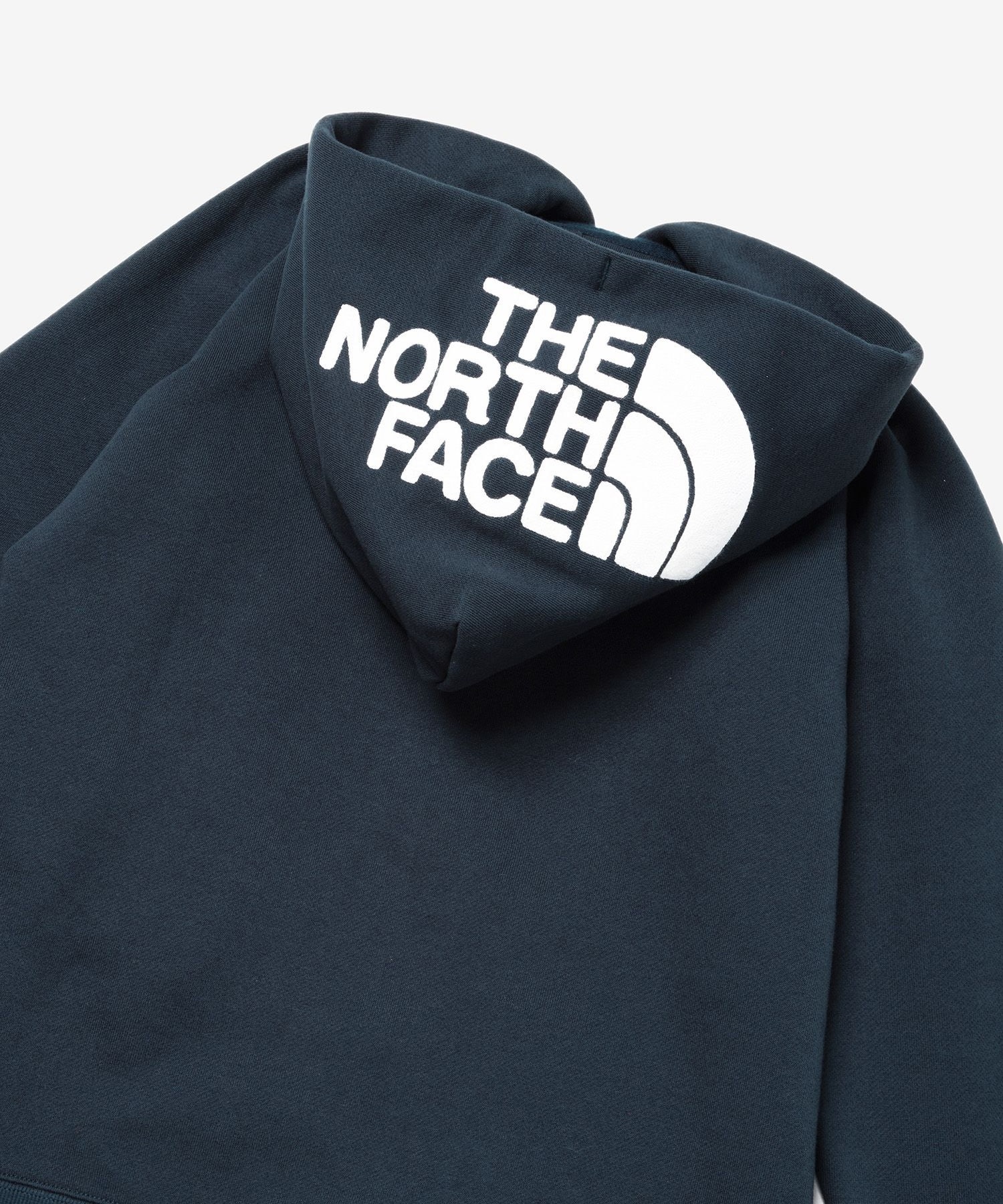 THE NORTH FACE ザ・ノース・フェイス パーカー ジップアップ