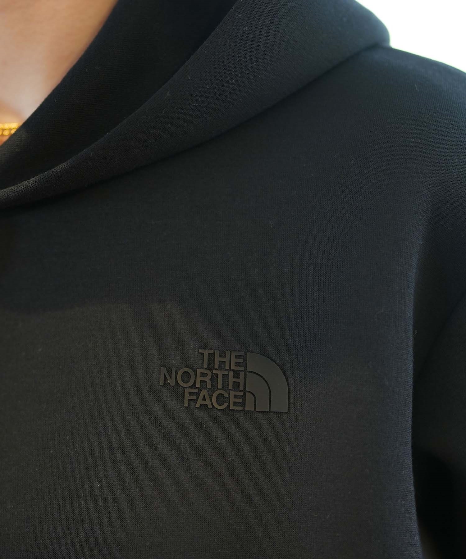 THE NORTH FACE ザ・ノース・フェイス パーカー レディース プル