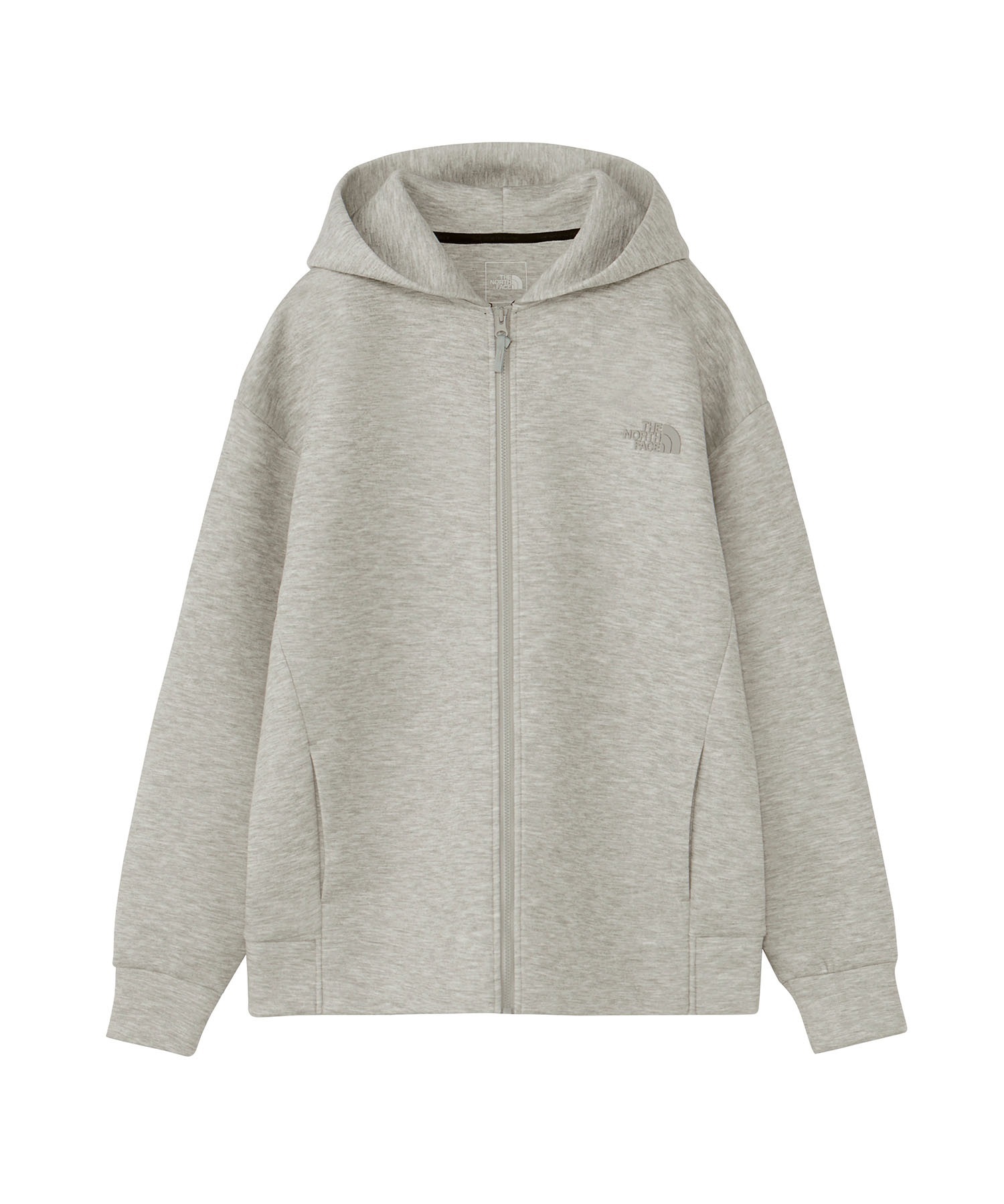THE NORTH FACE◇スウェットフルジップフーディパーカー/Lサイズ