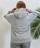 THE NORTH FACE ザ・ノース・フェイス パーカー レディース プルオーバー ズーピッカーフーディ NT62433(K-S)