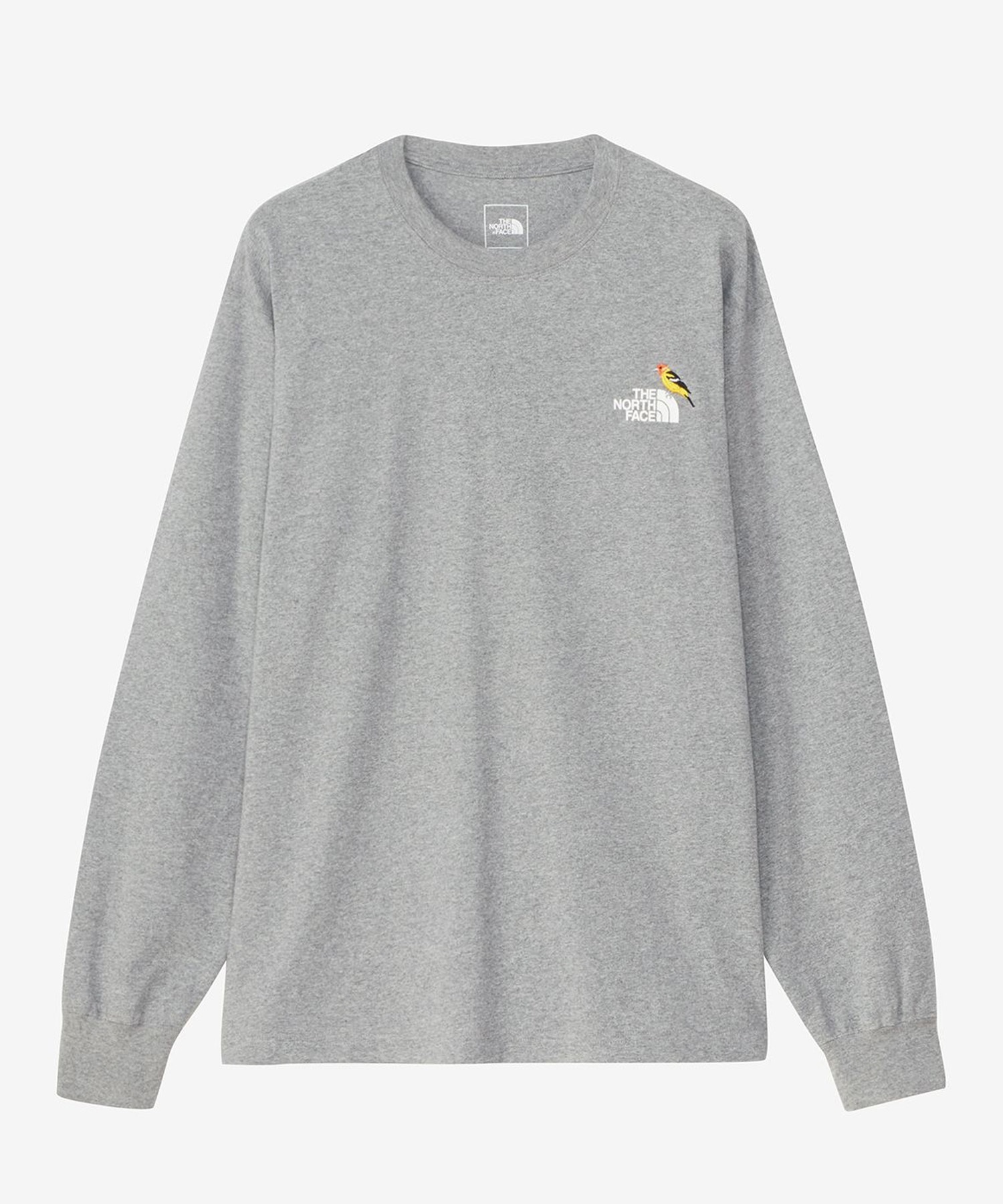 THE NORTH FACE ザ・ノース・フェイス 長袖 Tシャツ レディース
