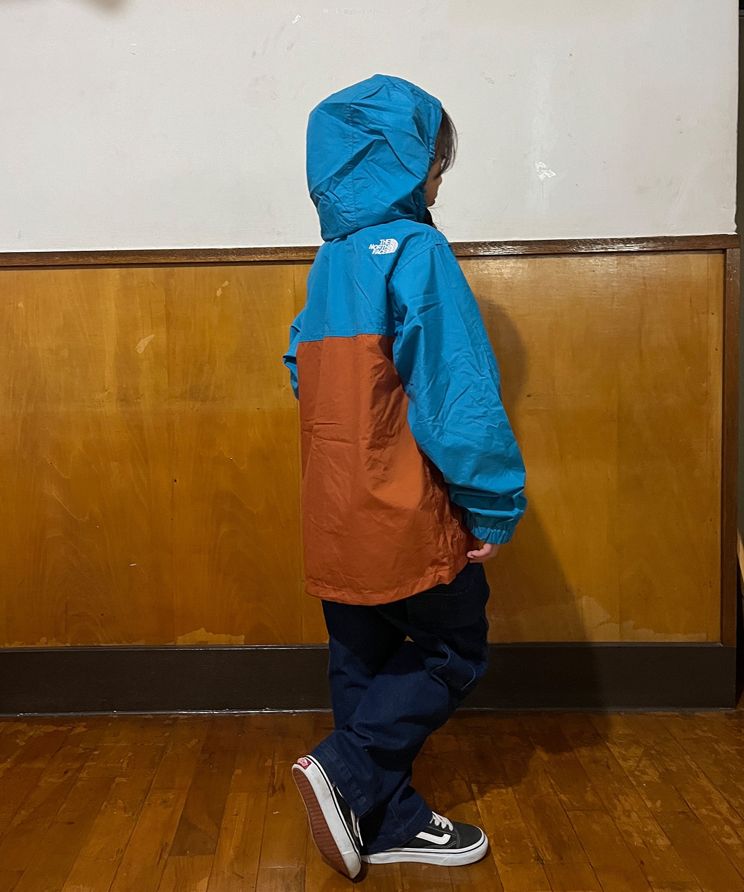 THE NORTH FACE ザ・ノース・フェイス キッズ アウター