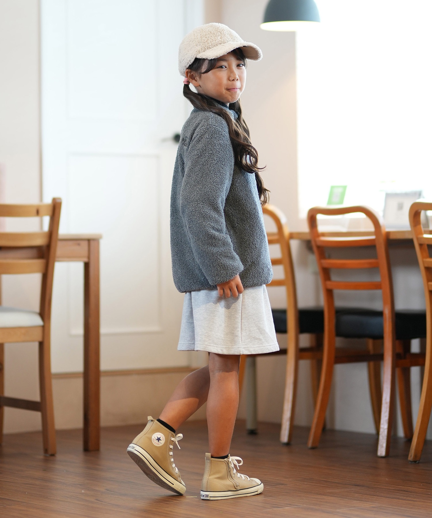 THE NORTH FACE ザ・ノース・フェイス アウター キッズ