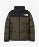 THE NORTH FACE ザ・ノース・フェイス アウター キッズ ダウン ジャケット Nuptse Jacket ヌプシジャケット NDJ92431(K-130cm)