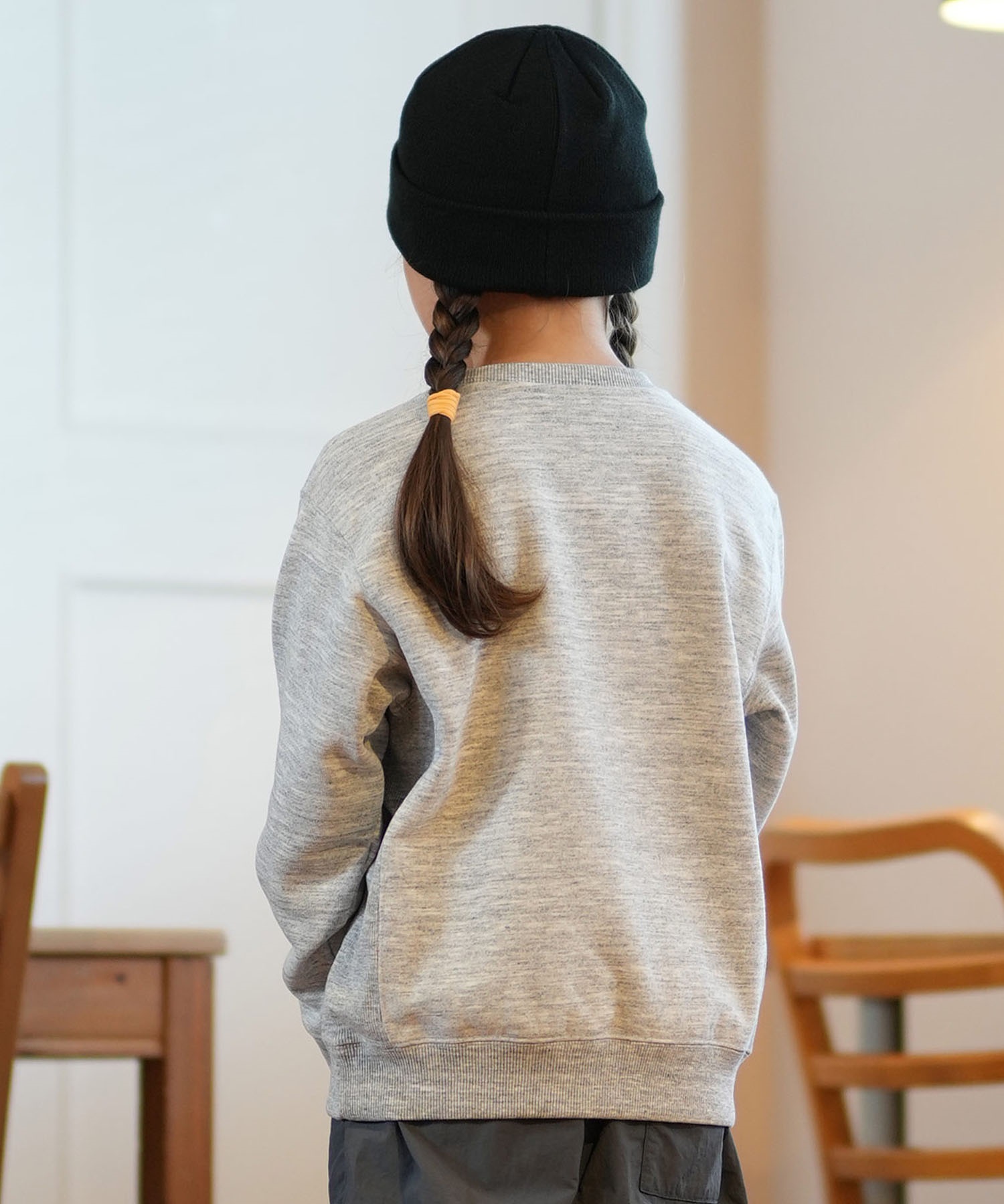 THE NORTH FACE ザ・ノース・フェイス スウェット キッズ