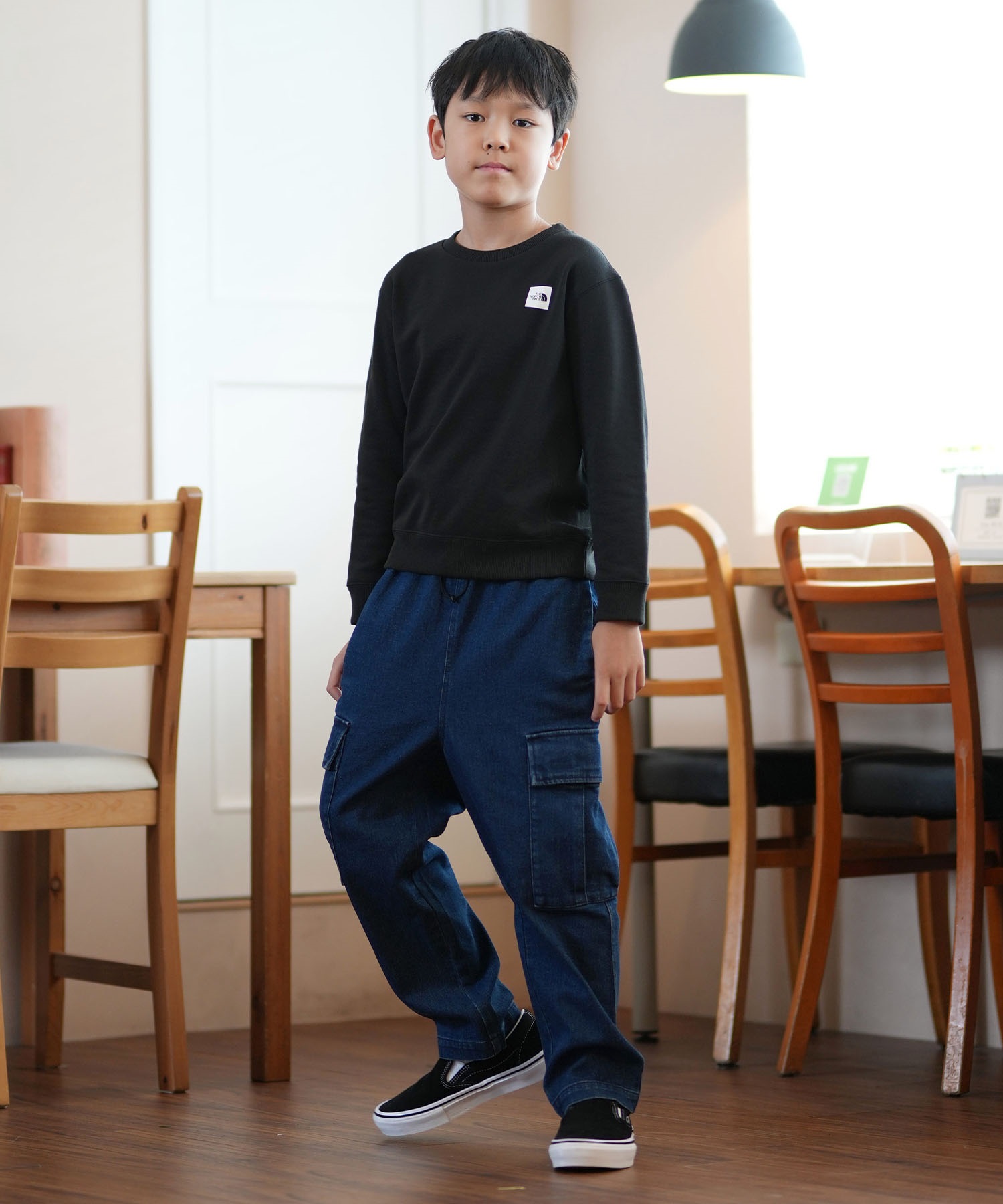 Amazon.co.jp: THE NORTH FACE(ザノースフェイス) スウェット