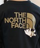 THE NORTH FACE ザ・ノース・フェイス 長袖 Tシャツ キッズ ロンT シレトコトコティー 知床トコさん NTJ82332ST(W-100cm)