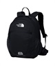 THE NORTH FACE ザ・ノース・フェイス バックパック キッズ リュック K SMALL DAY スモールデイ 15L NMJ72360(BY-ONE)