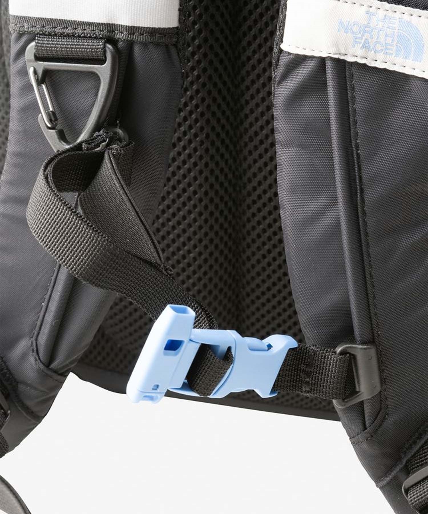 ザ・ノース・フェイス THE NORTH FACE スモールデイ（キッズ