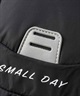 THE NORTH FACE ザ・ノース・フェイス バックパック キッズ リュック K SMALL DAY スモールデイ 15L NMJ72360(BY-ONE)