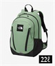 THE NORTH FACE ザ・ノース・フェイス バックパック キッズ リュック K ROUNDY ラウンディ 22L NMJ72358(K-ONE)