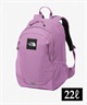 THE NORTH FACE ザ・ノース・フェイス バックパック キッズ リュック K ROUNDY ラウンディ 22L NMJ72358(K-ONE)