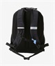 THE NORTH FACE ザ・ノース・フェイス バックパック キッズ リュック K ROUNDY ラウンディ 22L NMJ72358(K-ONE)