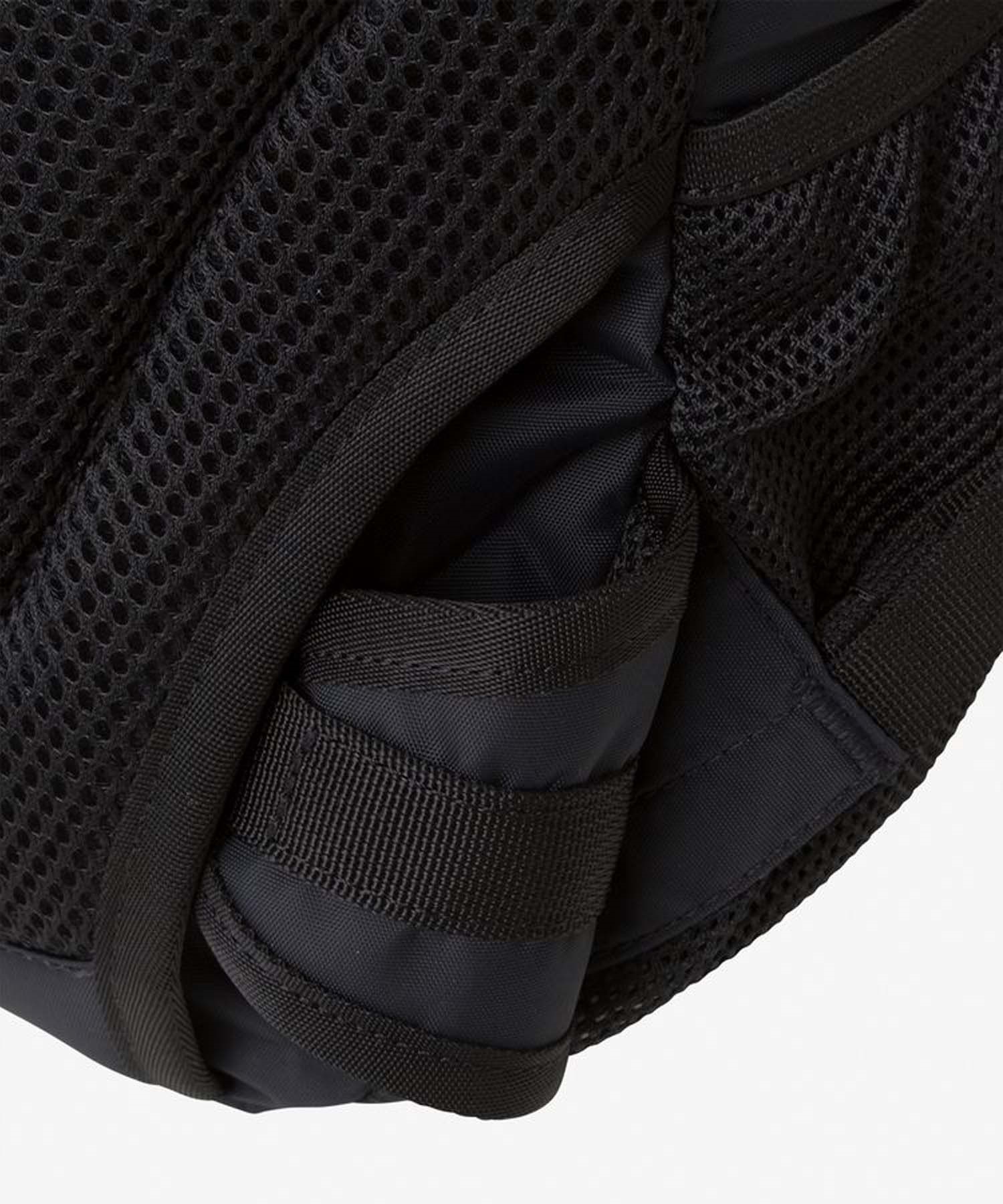 THE NORTH FACE ザ・ノース・フェイス バックパック キッズ リュック K ROUNDY ラウンディ 22L NMJ72358(K-ONE)