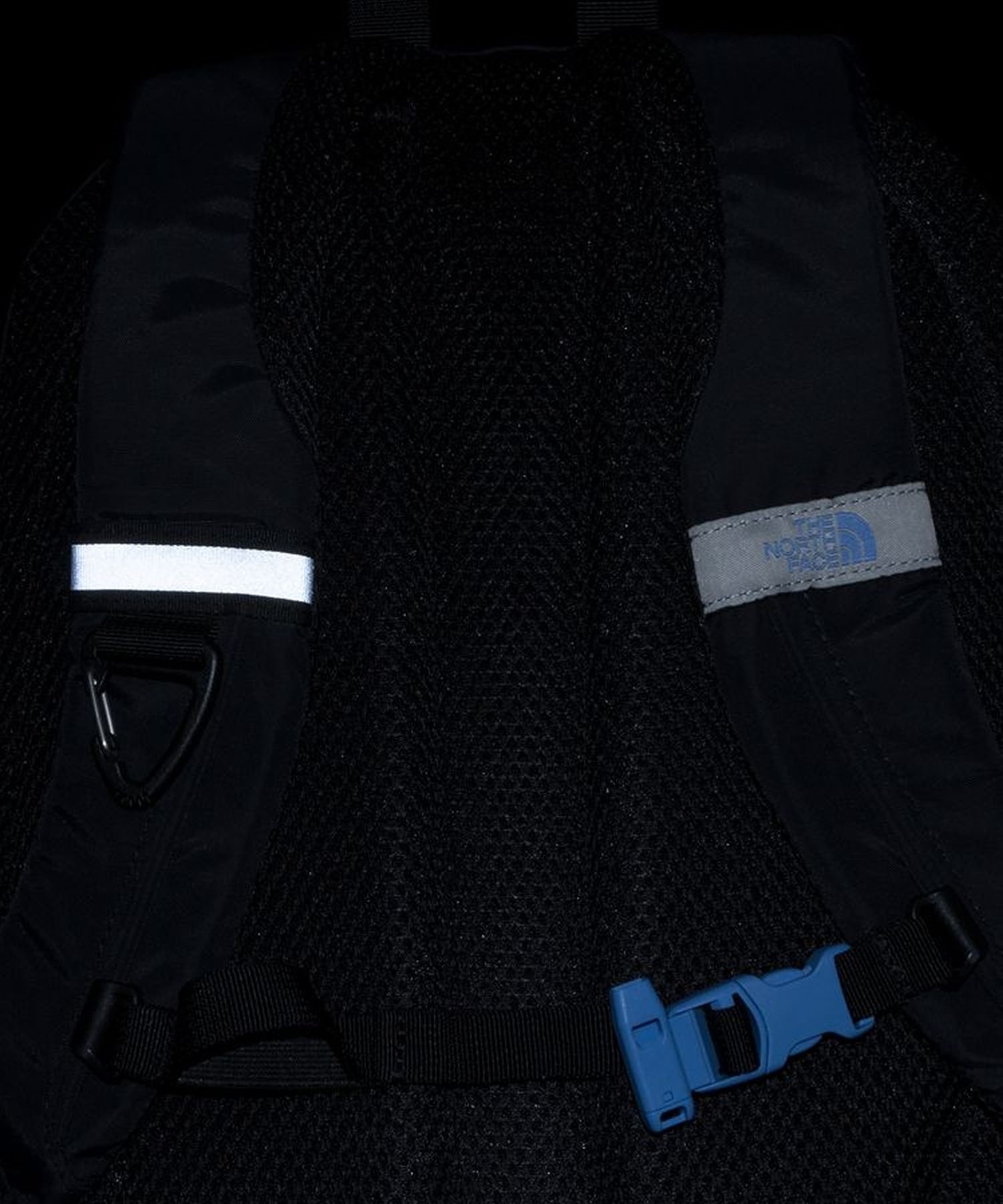THE NORTH FACE ザ・ノース・フェイス バックパック キッズ リュック K ROUNDY ラウンディ 22L NMJ72358(K-ONE)