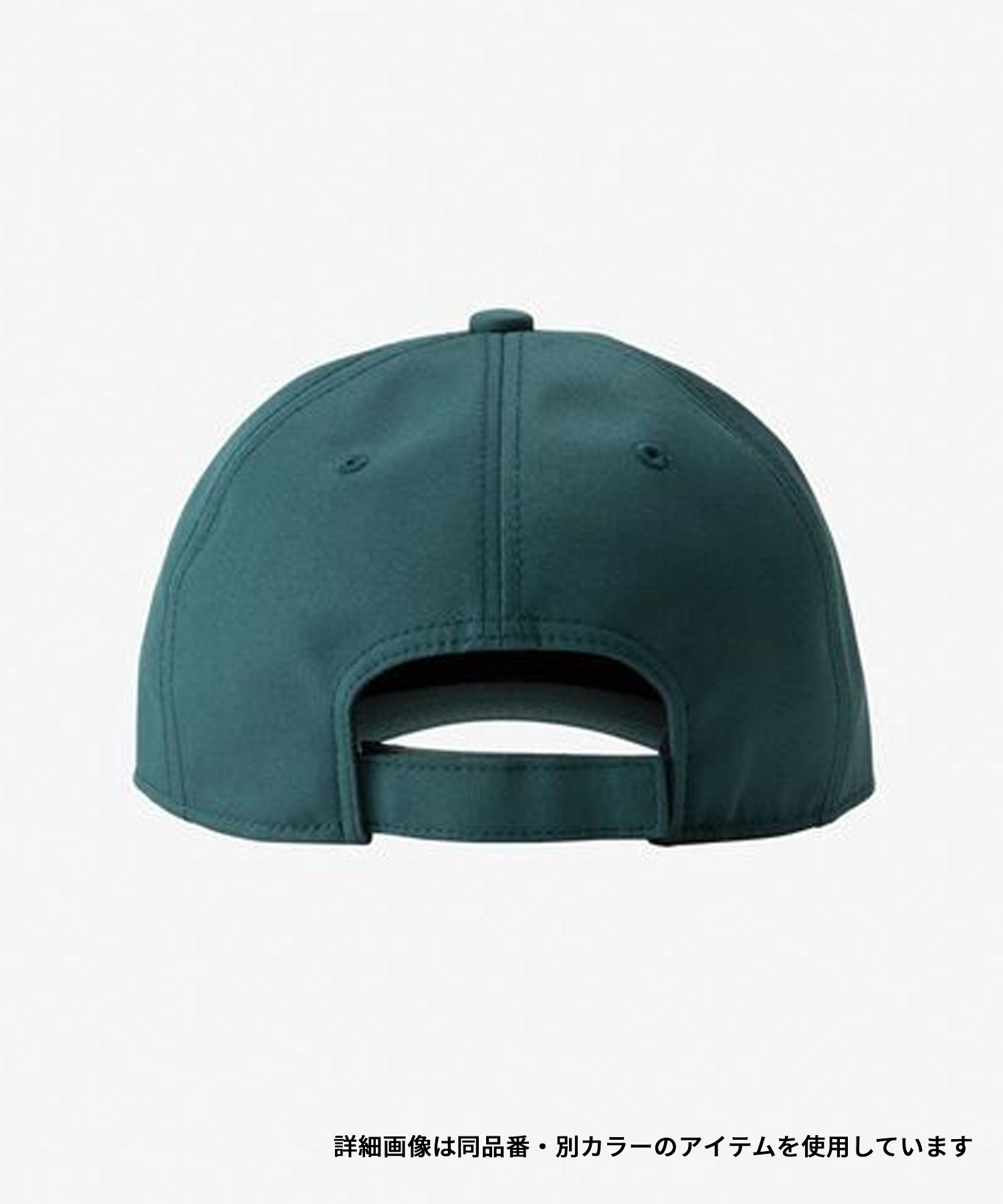 THE NORTH FACE ザ・ノース・フェイス キャップ キッズ TNF LOGO CAP