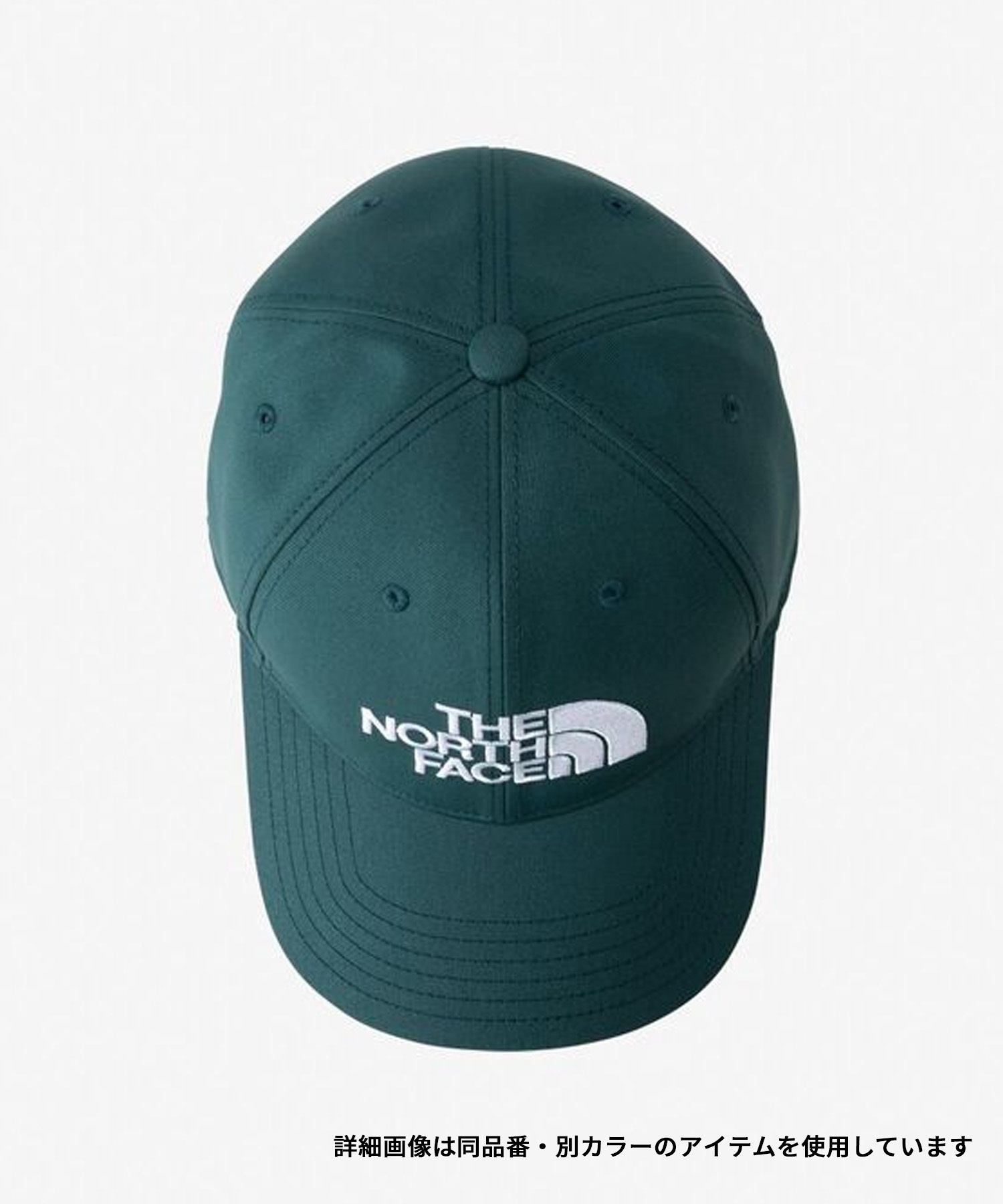 THE NORTH FACE ザ・ノース・フェイス キャップ キッズ TNF LOGO
