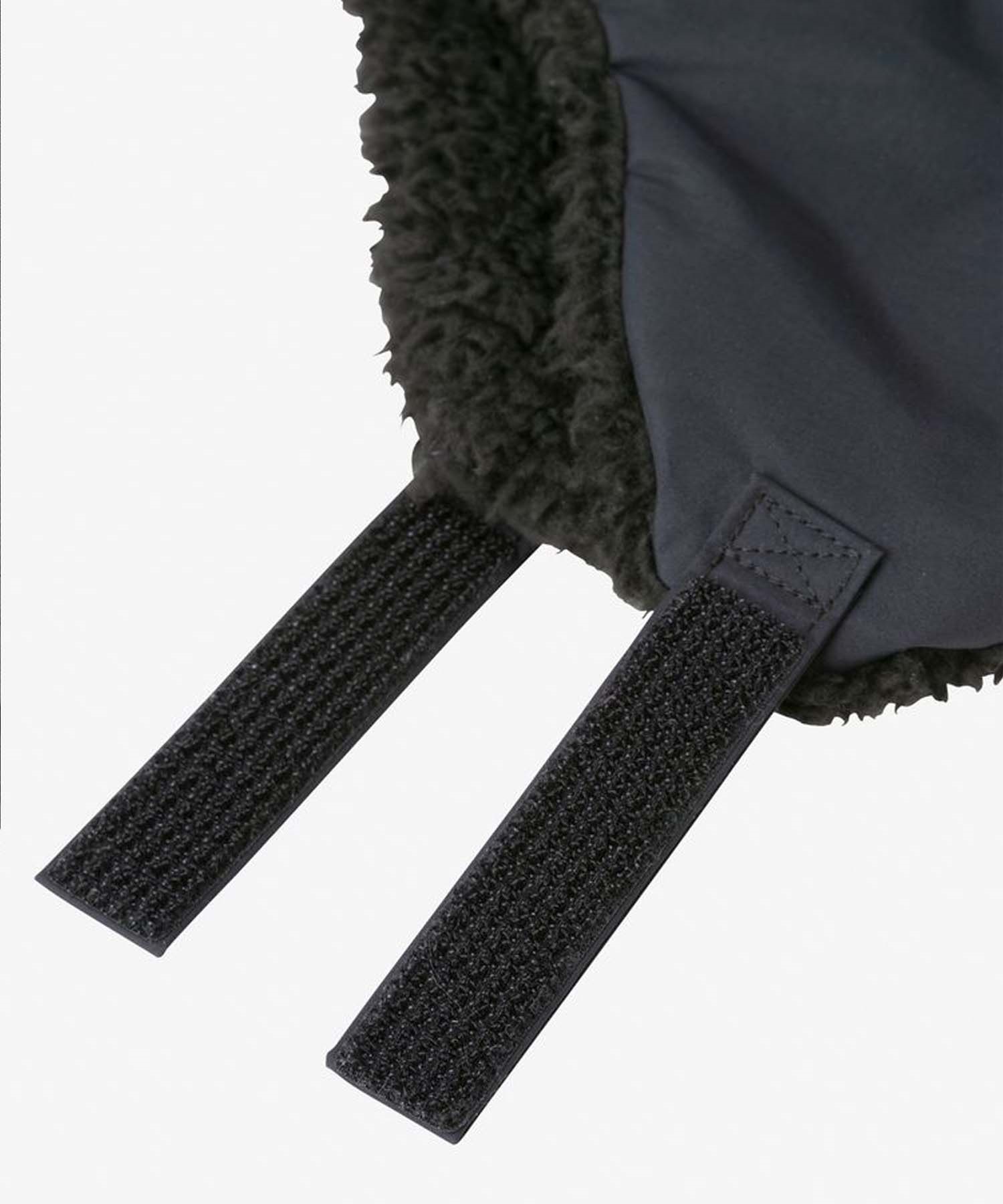 THE NORTH FACE ザ・ノース・フェイス キャップ キッズ 防水 耳