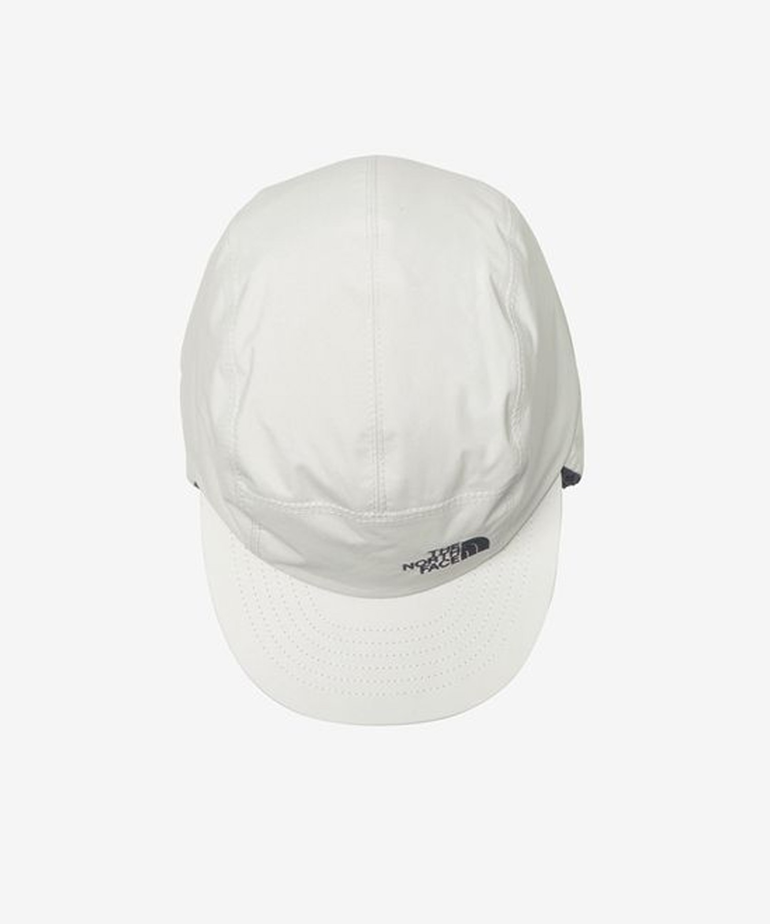LA フリース耳当て付きキャップ ホワイト THE NORTH FACE ザ・ノース・フェイス キャップ キッズ 防水 耳
