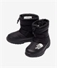 THE NORTH FACE ザ・ノース・フェイス ブーツ キッズ 防水 ウィンターブーツ ヌプシ ブーティ VII NFJ52288(K-14.0cm)