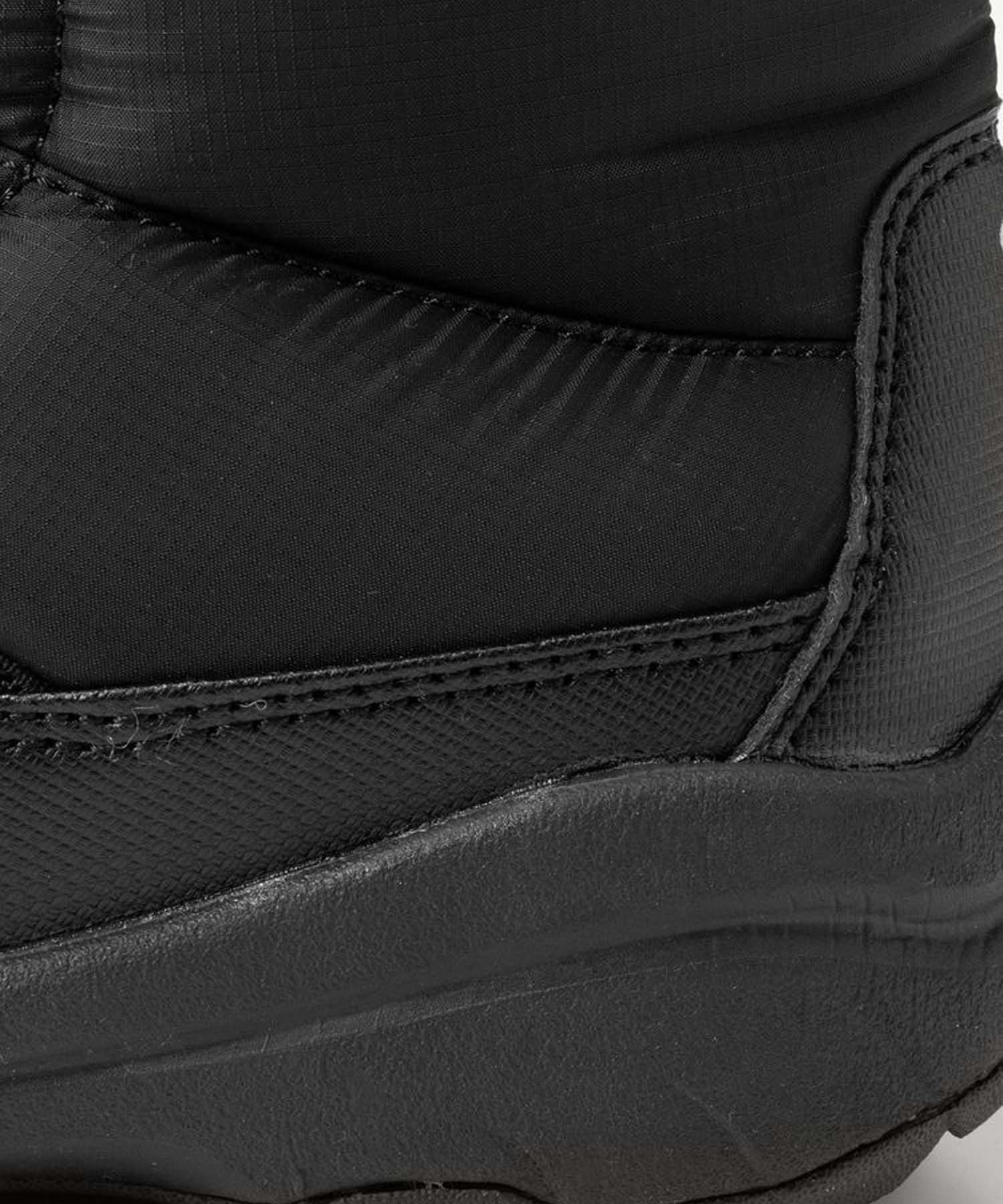 楽天市場】ザ・ノース・フェイス ヌプシ ブーティ VI THE NORTH