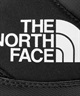 THE NORTH FACE ザ・ノース・フェイス ブーツ キッズ 防水 ウィンターブーツ ヌプシ ブーティ VII NFJ52288(K-14.0cm)