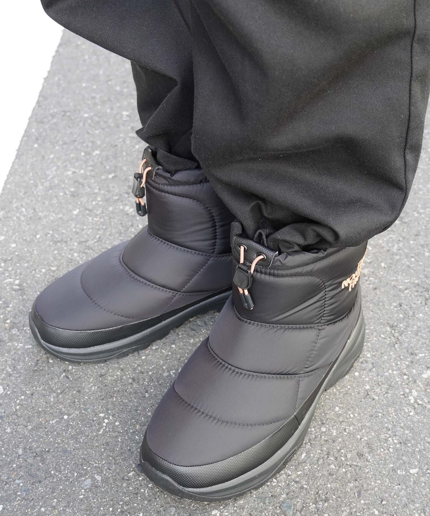 THE NORTH FACE ザ・ノース・フェイス ブーツ メンズ レディース