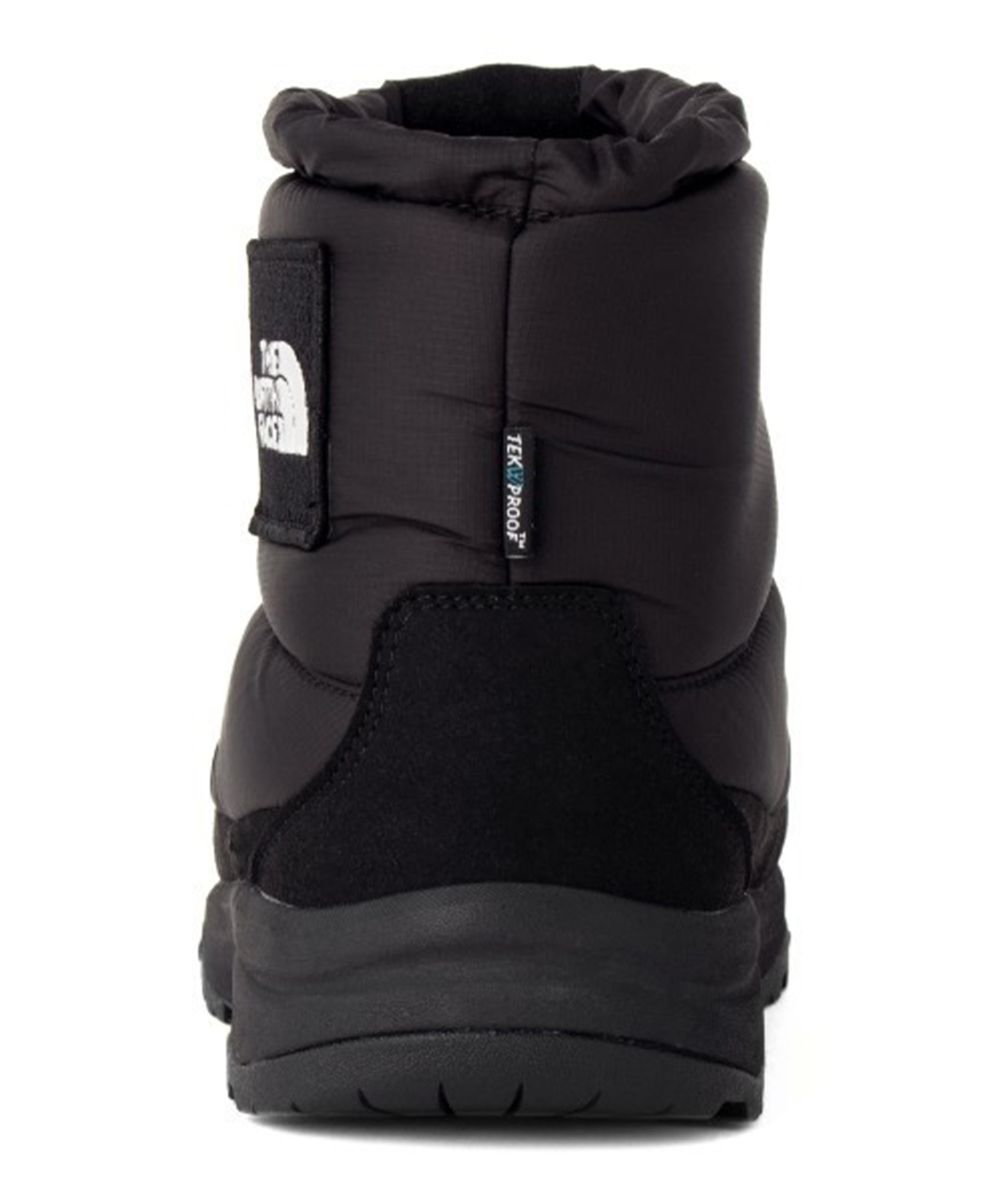 THE NORTH FACE ザ・ノースフェイス ブーツ メンズ レディース ヌプシ