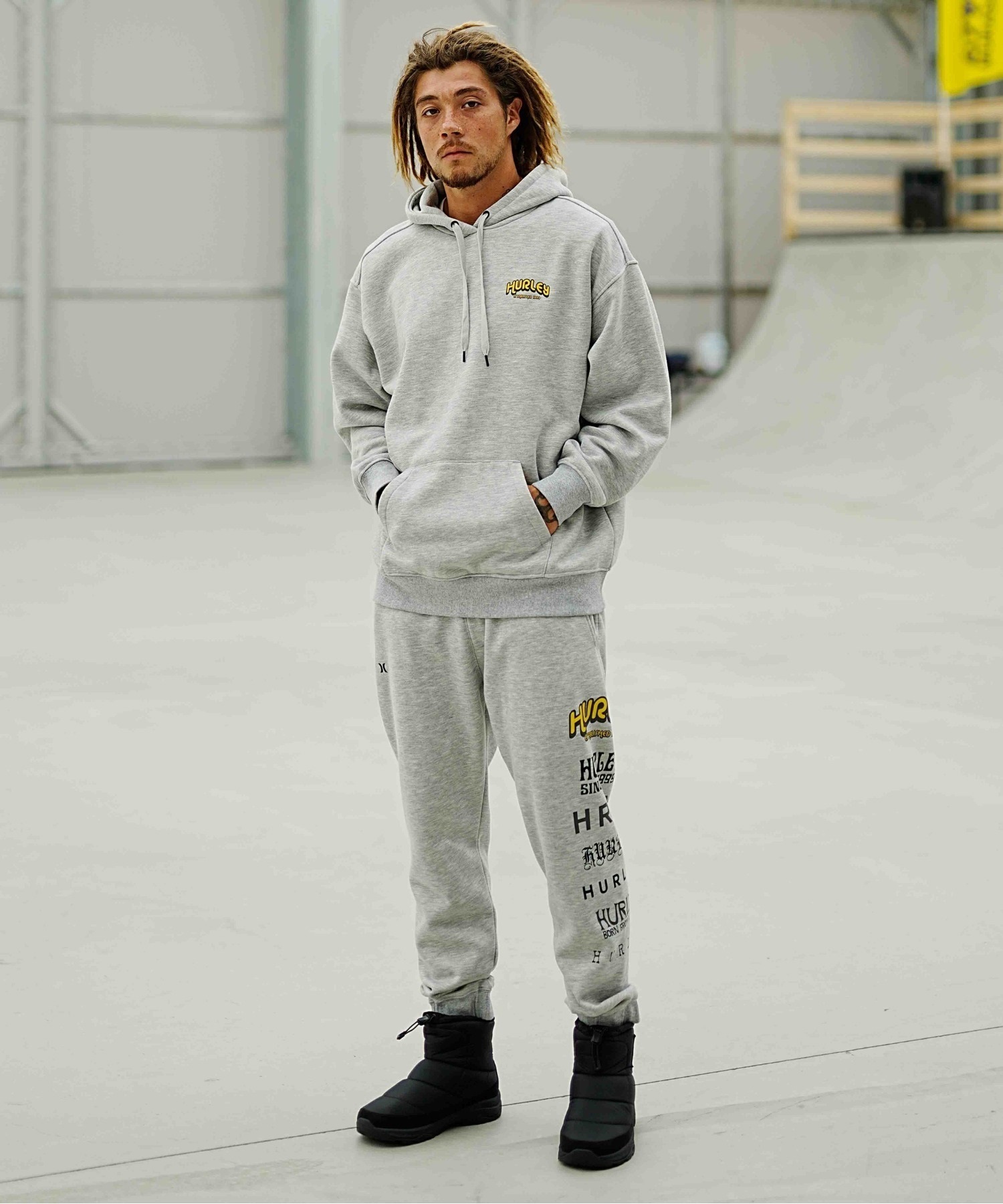 THE NORTH FACE ザ・ノースフェイス ブーツ メンズ レディース ヌプシ