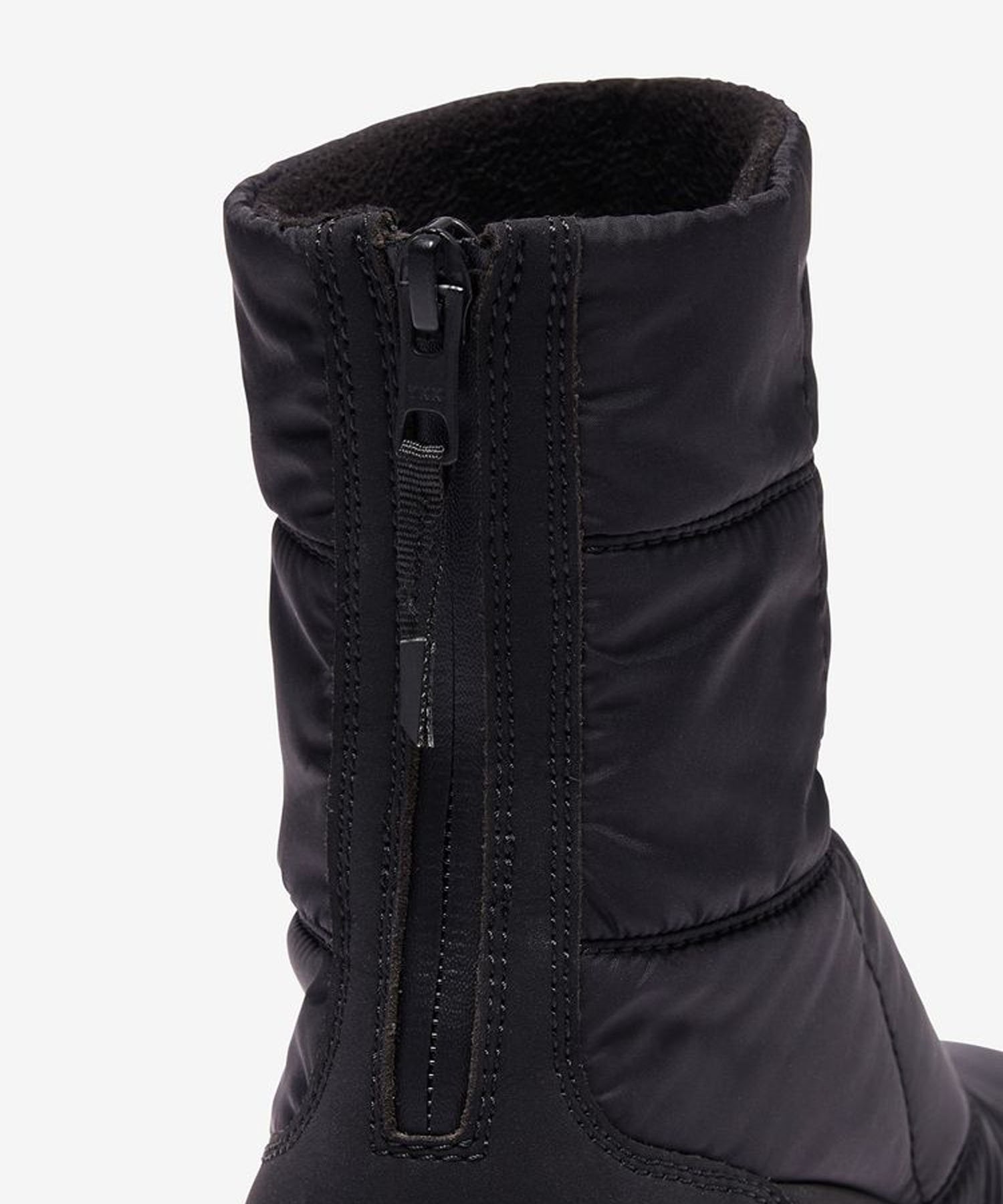 ノースフェイス アモア 防寒ブーツ 24.0 NFW51977 ザ・ノース・フェイス アモアウォータープルーフ II(ﾚﾃﾞｨｰｽ