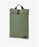 THE NORTH FACE ザ・ノース・フェイス バッグ PCケース バッグインバッグ ジオフェイスピーシースリーブ15インチ NM32353(BI-FREE)