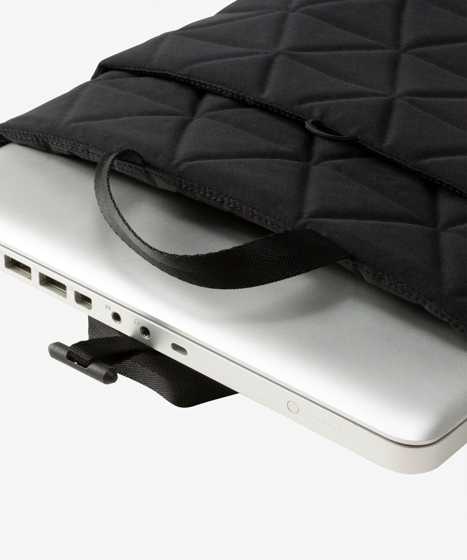 THE NORTH FACE ザ・ノース・フェイス バッグ PCケース バッグインバッグ ジオフェイスピーシースリーブ15インチ NM32353(BI-FREE)