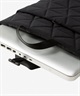 THE NORTH FACE ザ・ノース・フェイス バッグ PCケース バッグインバッグ ジオフェイスピーシースリーブ15インチ NM32353(BI-FREE)