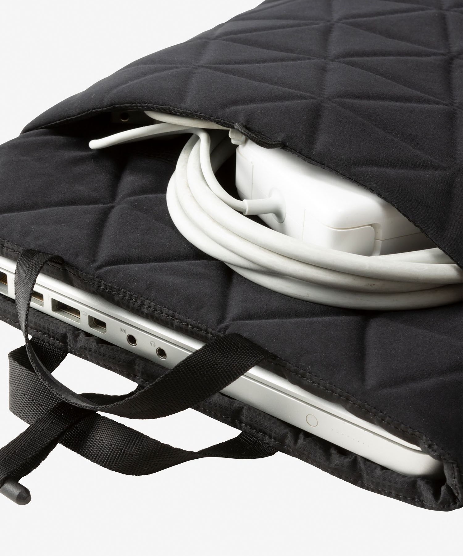THE NORTH FACE ザ・ノース・フェイス バッグ PCケース バッグインバッグ ジオフェイスピーシースリーブ15インチ NM32353(BI-FREE)