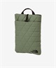 THE NORTH FACE ザ・ノース・フェイス バッグ PCケース バッグインバッグ ジオフェイスピーシースリーブ13インチ NM32354(CK-FREE)