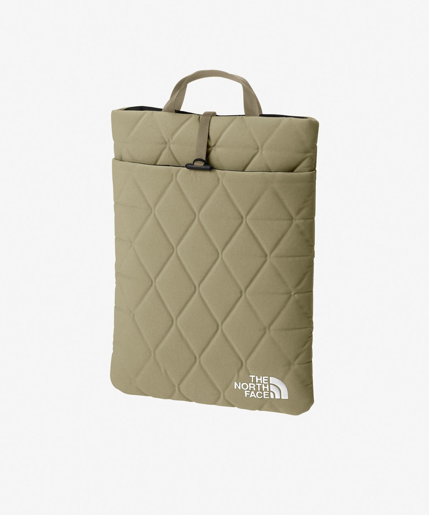 THE NORTH FACE ザ・ノース・フェイス バッグ PCケース バッグインバッグ ジオフェイスピーシースリーブ13インチ NM32354(CK-FREE)