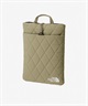 THE NORTH FACE ザ・ノース・フェイス バッグ PCケース バッグインバッグ ジオフェイスピーシースリーブ13インチ NM32354(CK-FREE)