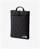 THE NORTH FACE ザ・ノース・フェイス バッグ PCケース バッグインバッグ ジオフェイスピーシースリーブ13インチ NM32354(CK-FREE)