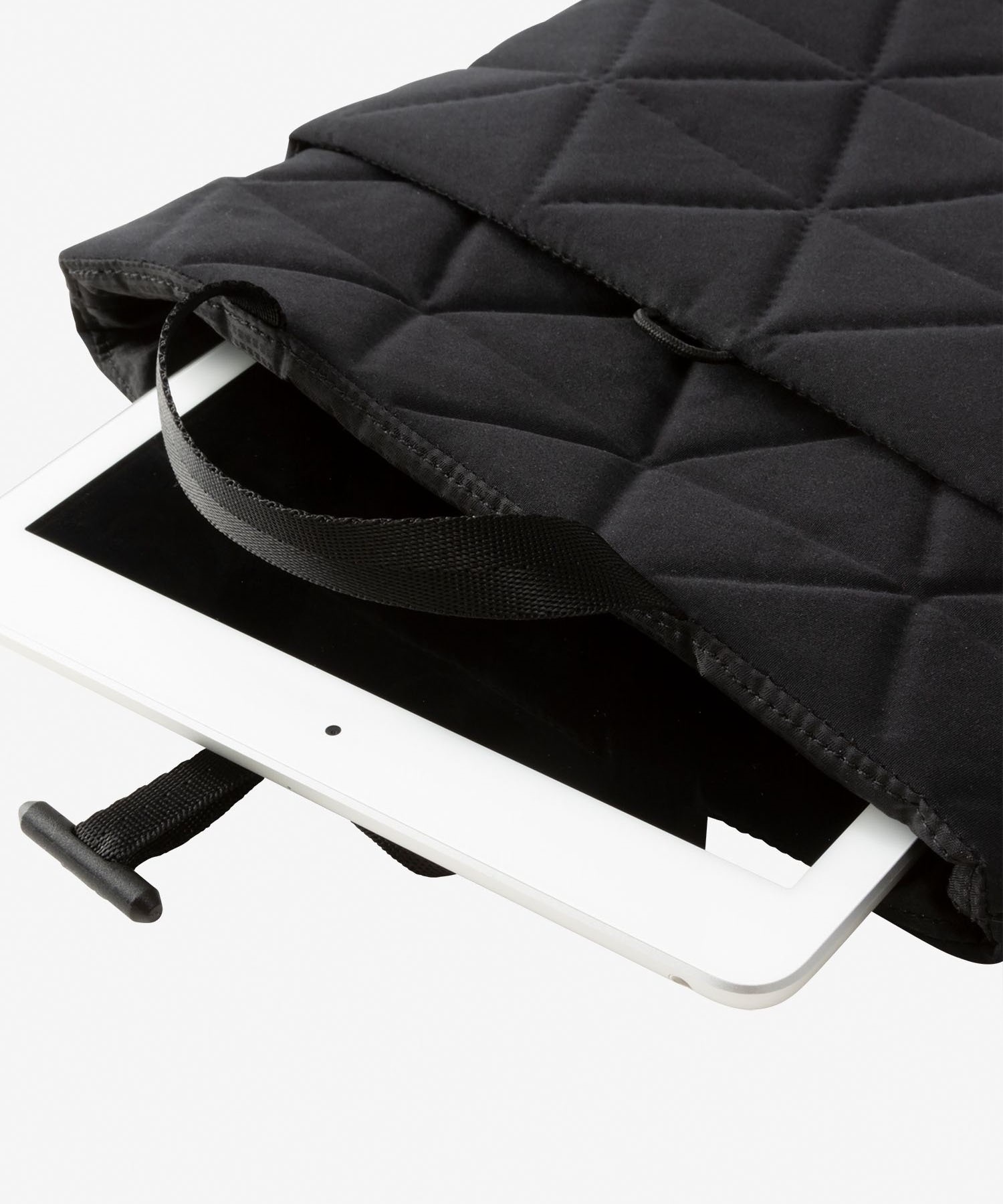 THE NORTH FACE ザ・ノース・フェイス バッグ PCケース バッグインバッグ ジオフェイスピーシースリーブ13インチ NM32354(CK-FREE)