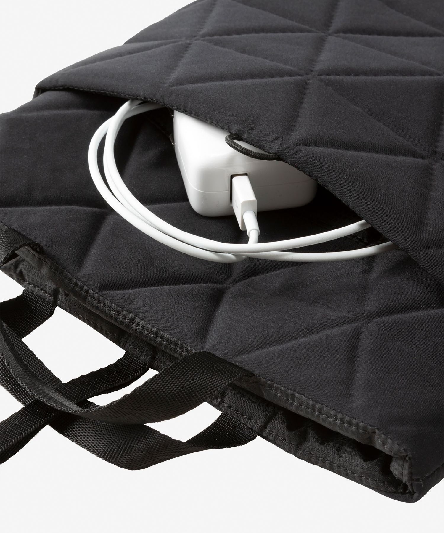 THE NORTH FACE ザ・ノース・フェイス バッグ PCケース バッグインバッグ ジオフェイスピーシースリーブ13インチ NM32354(CK-FREE)