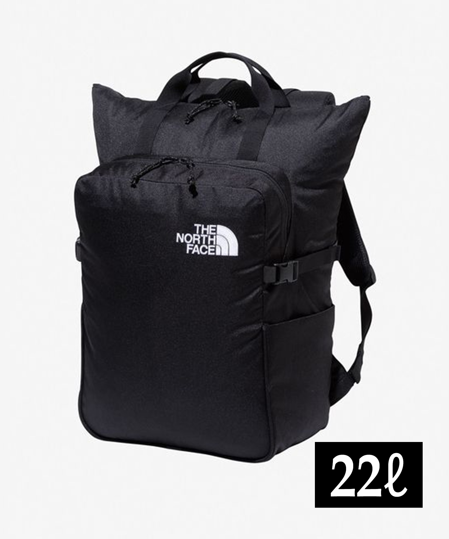 THE NORTH FACE ザ・ノース・フェイス バックパック リュック