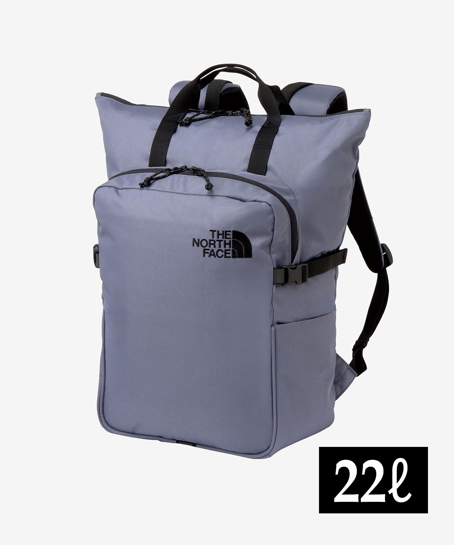 THE NORTH FACE ザ・ノース・フェイス バックパック リュック