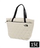 THE NORTH FACE ザ・ノース・フェイス トートバッグ ジオフェイストート Geoface Tote 15L NM32352(BI-ONE)
