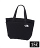 THE NORTH FACE ザ・ノース・フェイス トートバッグ ジオフェイストート Geoface Tote 15L NM32352(BI-ONE)