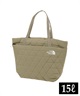 THE NORTH FACE ザ・ノース・フェイス トートバッグ ジオフェイストート Geoface Tote 15L NM32352(BI-ONE)