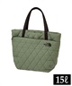 THE NORTH FACE ザ・ノース・フェイス トートバッグ ジオフェイストート Geoface Tote 15L NM32352(BI-ONE)