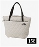 THE NORTH FACE ザ・ノース・フェイス トートバッグ ジオフェイストート Geoface Tote 15L NM32352(BI-ONE)
