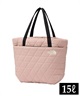 THE NORTH FACE ザ・ノース・フェイス トートバッグ ジオフェイストート Geoface Tote 15L NM32352(BI-ONE)