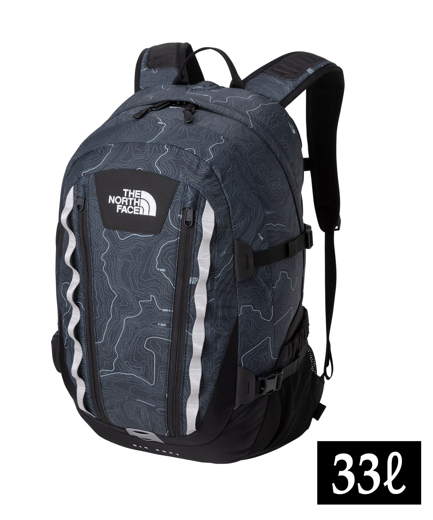 Amazon | [ザ・ノース・フェイス] リュック Big Shot CL NM71605